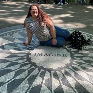 Meet your Posher, Tamara